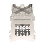 stain resistant Steel wooden
enen Stove outside Camping small
 foldable



 stain resistant Steel  wooden
enen Stove for outside Camping Cooking BBQ outing - THE PLACE TO BE !!