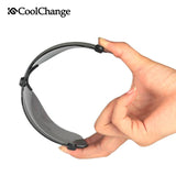 CoolChange Bicycle Helmet EPS Insect Net Road MTB Bike wind resistant
 Lenses Integrally-molded Cycling Casco Ciclismo - THE PLACE TO BE !!