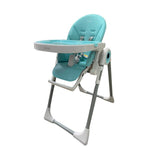 Baoneo Russian free shipping authentic portable baby seat baby dinner table multifunction adjustable folding chairs for children - THE PLACE TO BE !!