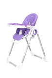 Baoneo Russian free shipping authentic portable baby seat baby dinner table multifunction adjustable folding chairs for children - THE PLACE TO BE !!