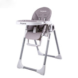 Baoneo Russian free shipping authentic portable baby seat baby dinner table multifunction adjustable folding chairs for children - THE PLACE TO BE !!