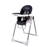 Baoneo Russian free shipping authentic portable baby seat baby dinner table multifunction adjustable folding chairs for children - THE PLACE TO BE !!