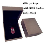 Romantatic Birthday Valentine's Day Women Gift Illusionist Locket Butterfly Heart Pendant 990 Silver Necklaces Can Print Photos - THE PLACE TO BE !!