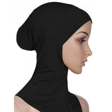2019 women bubble cotton solid Islam muslim head scarf shawls and wraps pashmina female foulard viscose maxi crinkle cloud hijab - THE PLACE TO BE !!