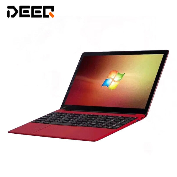 Free postage 15.6inch laptop 8GB RAM+1TB HDD INTEL PENTIUM N3510 Windows10 HDMI WIFI System Laptop notebook computer
