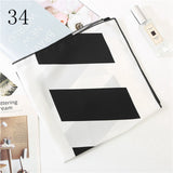 50*50cm Satin Silk Scarf Fashion Women Neck Scarf Print Square Flight Attendants Handkerchief Rings Lady Hair Scarf - THE PLACE TO BE !!