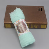 wholesale price 70*180cm women muslim crinkle hijab scarf femme musulman soft cotton headscarf islamic hijab shawls and wraps - THE PLACE TO BE !!