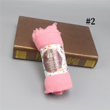 wholesale price 70*180cm women muslim crinkle hijab scarf femme musulman soft cotton headscarf islamic hijab shawls and wraps - THE PLACE TO BE !!