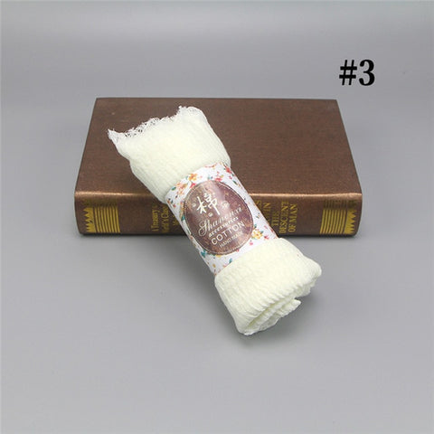 wholesale price 70*180cm women muslim crinkle hijab scarf femme musulman soft cotton headscarf islamic hijab shawls and wraps