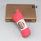 wholesale price 70*180cm women muslim crinkle hijab scarf femme musulman soft cotton headscarf islamic hijab shawls and wraps - THE PLACE TO BE !!