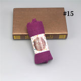 wholesale price 70*180cm women muslim crinkle hijab scarf femme musulman soft cotton headscarf islamic hijab shawls and wraps - THE PLACE TO BE !!