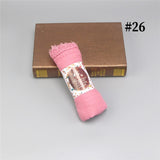 wholesale price 70*180cm women muslim crinkle hijab scarf femme musulman soft cotton headscarf islamic hijab shawls and wraps - THE PLACE TO BE !!