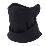 Magic Headband Winter Fleece Neck Warmer Gaiter Half Face Mask Cold Weather Scarf Hood Snowboard Bicycle Bandana Headwear Men - THE PLACE TO BE !!