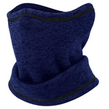 Magic Headband Winter Fleece Neck Warmer Gaiter Half Face Mask Cold Weather Scarf Hood Snowboard Bicycle Bandana Headwear Men - THE PLACE TO BE !!