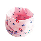 Spring Autumn Children's Cotton Scarf Baby Kids Scarf Winter Boys Girls Cartoon Scarves Child Collar O Ring Magic Neckerchief - THE PLACE TO BE !!