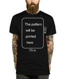 MSI Gaming Series Logo Size S-5XL T-shirt - THE PLACE TO BE !!