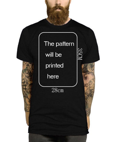 MSI Gaming Series Logo Size S-5XL T-shirt