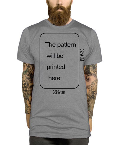 MSI Gaming Series Logo Size S-5XL T-shirt