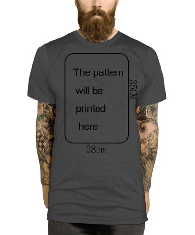 MSI Gaming Series Logo Size S-5XL T-shirt