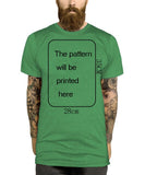 MSI Gaming Series Logo Size S-5XL T-shirt - THE PLACE TO BE !!