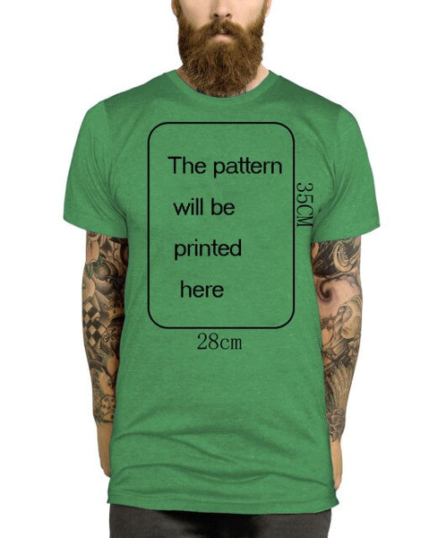 MSI Gaming Series Logo Size S-5XL T-shirt