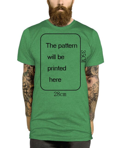 MSI Gaming Series Logo Size S-5XL T-shirt