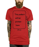 MSI Gaming Series Logo Size S-5XL T-shirt - THE PLACE TO BE !!