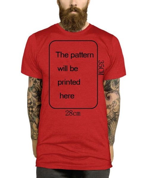 MSI Gaming Series Logo Size S-5XL T-shirt