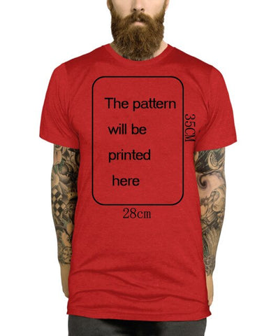 MSI Gaming Series Logo Size S-5XL T-shirt