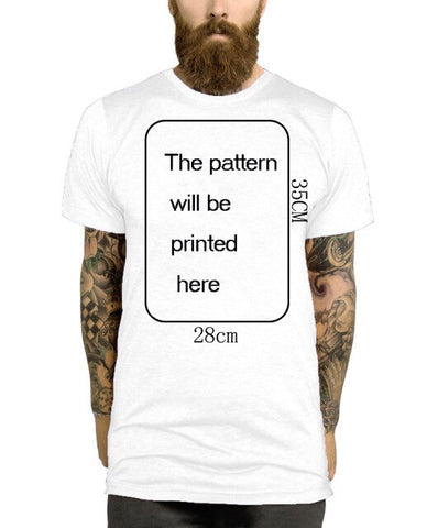 MSI Gaming Series Logo Size S-5XL T-shirt