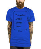 MSI Gaming Series Logo Size S-5XL T-shirt - THE PLACE TO BE !!