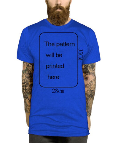 MSI Gaming Series Logo Size S-5XL T-shirt