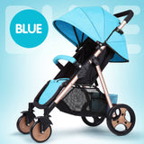 SLD stroller and easy folding can carry high quality free shipping on the plane to Russia - THE PLACE TO BE !!