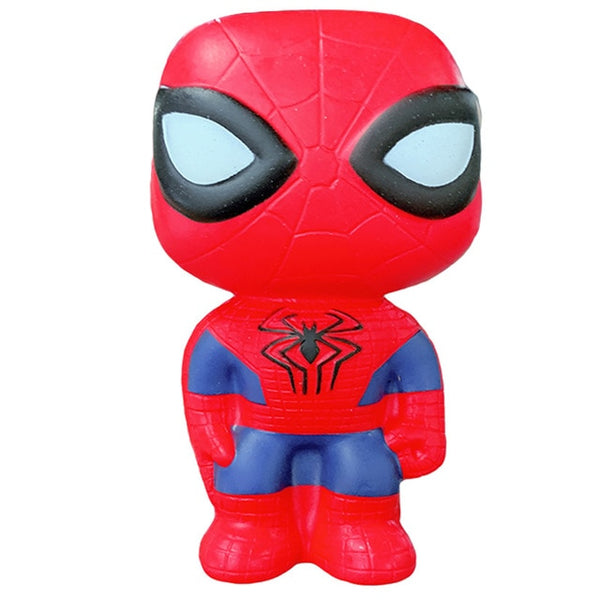 Jumbo Kawaii Colorful Galaxy Unicorn Squishy Doll Slow Rising Stress Relief Squeeze Toys for Baby Kids Xmas Gift 12*6*5CM