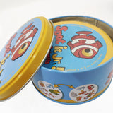 Dobbles Spot Cards It Hip 7 English Version Board Game High Quality tin Original Edition Animals metal box Go Camping sports - THE PLACE TO BE !!