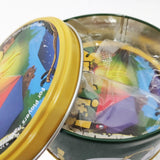 Dobbles Spot Cards It Hip 7 English Version Board Game High Quality tin Original Edition Animals metal box Go Camping sports - THE PLACE TO BE !!