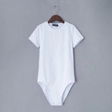 Romper Body for Women Sexy Bodysuits 2019 New Summer Female Jumpsuit Overalls Short Sleeve Playsuit - THE PLACE TO BE !!