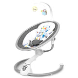 safety baby rocking chair 0-3 baby Electric cradle rocking chair soothing the baby's artifact sleeps newborn sleeping free shipp - THE PLACE TO BE !!