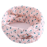 Spring Autumn Winter Children Cotton Scarf For 0-10 Years Old Kids Boy Girl Neck Collar Baby Cartoon Scarves Fashion Warm Collar - THE PLACE TO BE !!