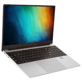 Intel Core i7 Notebook Computer 15.6 inch 8GB RAM 256GB/512GB/1TB SSD J3160 Quad Core Laptops With FHD Display Ultrabook - THE PLACE TO BE !!