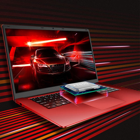 15.6inch 8GB RAM+128GB SSD/1TB HDD Intel Quad Core CPU 1920X1080P Full HD  Home Office School Laptop Notebook Computer - THE PLACE TO BE !!