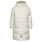 SEMIR 2019 New Clothing Down Winter Jackets Business Long Thick Winter Coat Men Solid Fashion Overcoat Outerwear Warm