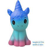 jumbo sheep alpaca squishy cute galaxy slow rising animal squishy squish wholesale exquisite kids gift - THE PLACE TO BE !!