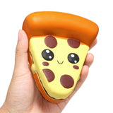 jumbo sheep alpaca squishy cute galaxy slow rising animal squishy squish wholesale exquisite kids gift - THE PLACE TO BE !!