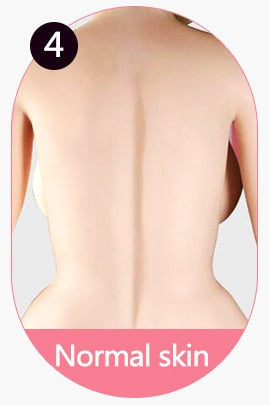 Hanidoll Silicone Sex Doll 172cm Love Doll TPE Sex Doll Realistic Vagina Big Boobs Anal Lifelike Japanese Sex Adult Toys for Men