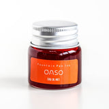 7/20ml Smooth Colorful Liquid Ink Bright Comics Ink Refill Without Fountain Pen Ink Pen Carbon Office School Stationary 03826