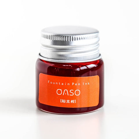 7/20ml Smooth Colorful Liquid Ink Bright Comics Ink Refill Without Fountain Pen Ink Pen Carbon Office School Stationary 03826