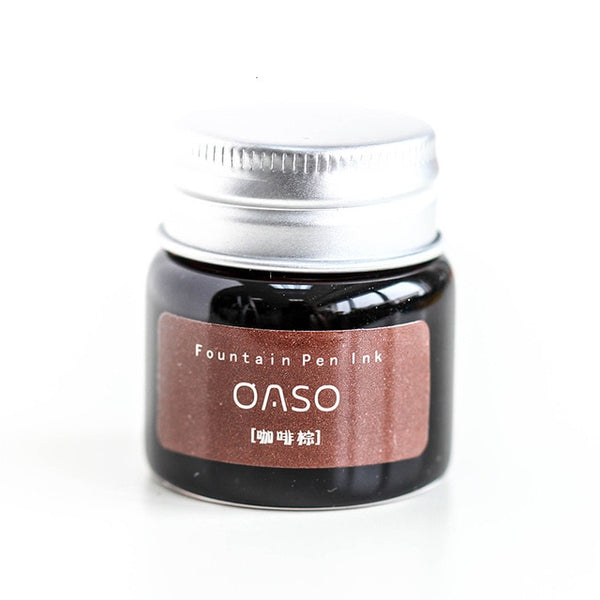 7/20ml Smooth Colorful Liquid Ink Bright Comics Ink Refill Without Fountain Pen Ink Pen Carbon Office School Stationary 03826