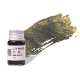 7/20ml Smooth Colorful Liquid Ink Bright Comics Ink Refill Without Fountain Pen Ink Pen Carbon Office School Stationary 03826