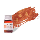 7/20ml Smooth Colorful Liquid Ink Bright Comics Ink Refill Without Fountain Pen Ink Pen Carbon Office School Stationary 03826